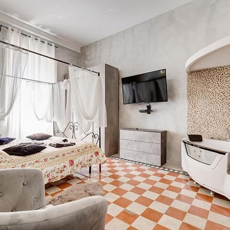 شقة Casa Gismondi روما المظهر الخارجي الصورة