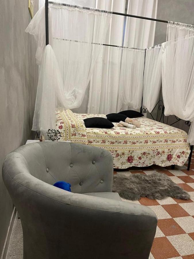 شقة Casa Gismondi روما المظهر الخارجي الصورة