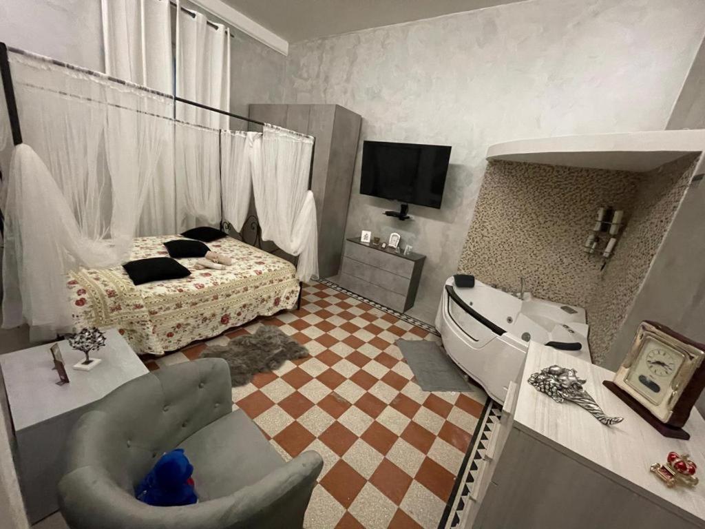 شقة Casa Gismondi روما المظهر الخارجي الصورة