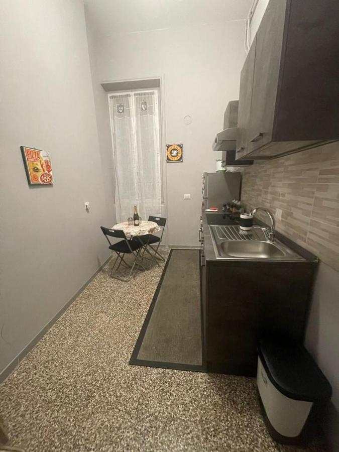 شقة Casa Gismondi روما المظهر الخارجي الصورة