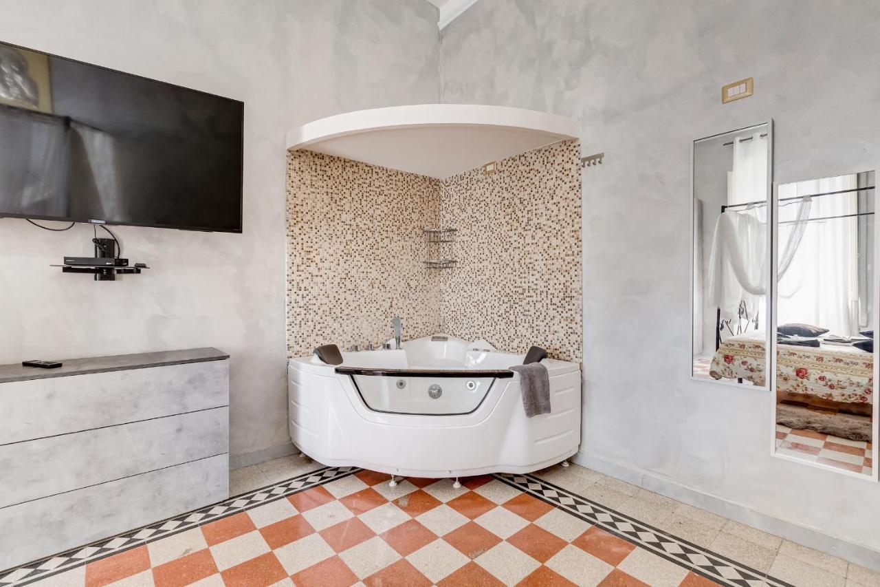 شقة Casa Gismondi روما المظهر الخارجي الصورة