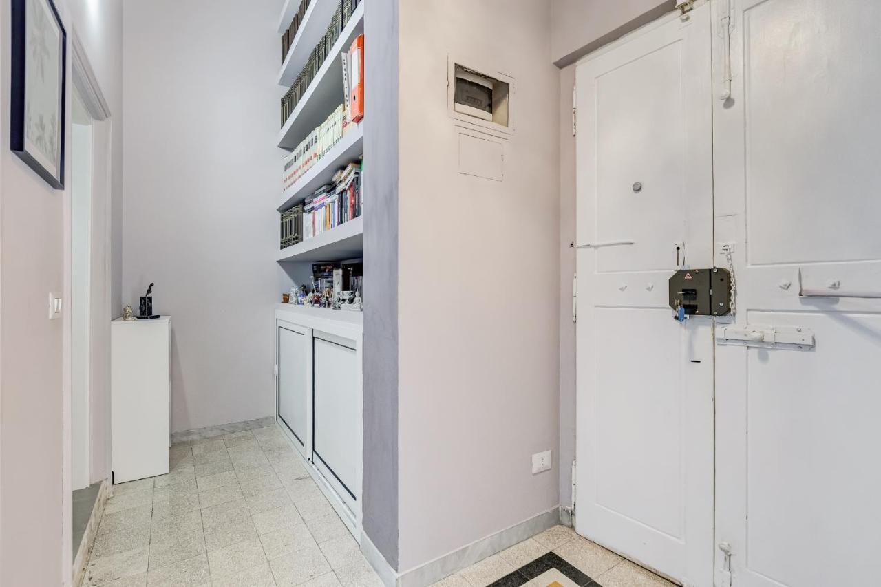 شقة Casa Gismondi روما المظهر الخارجي الصورة