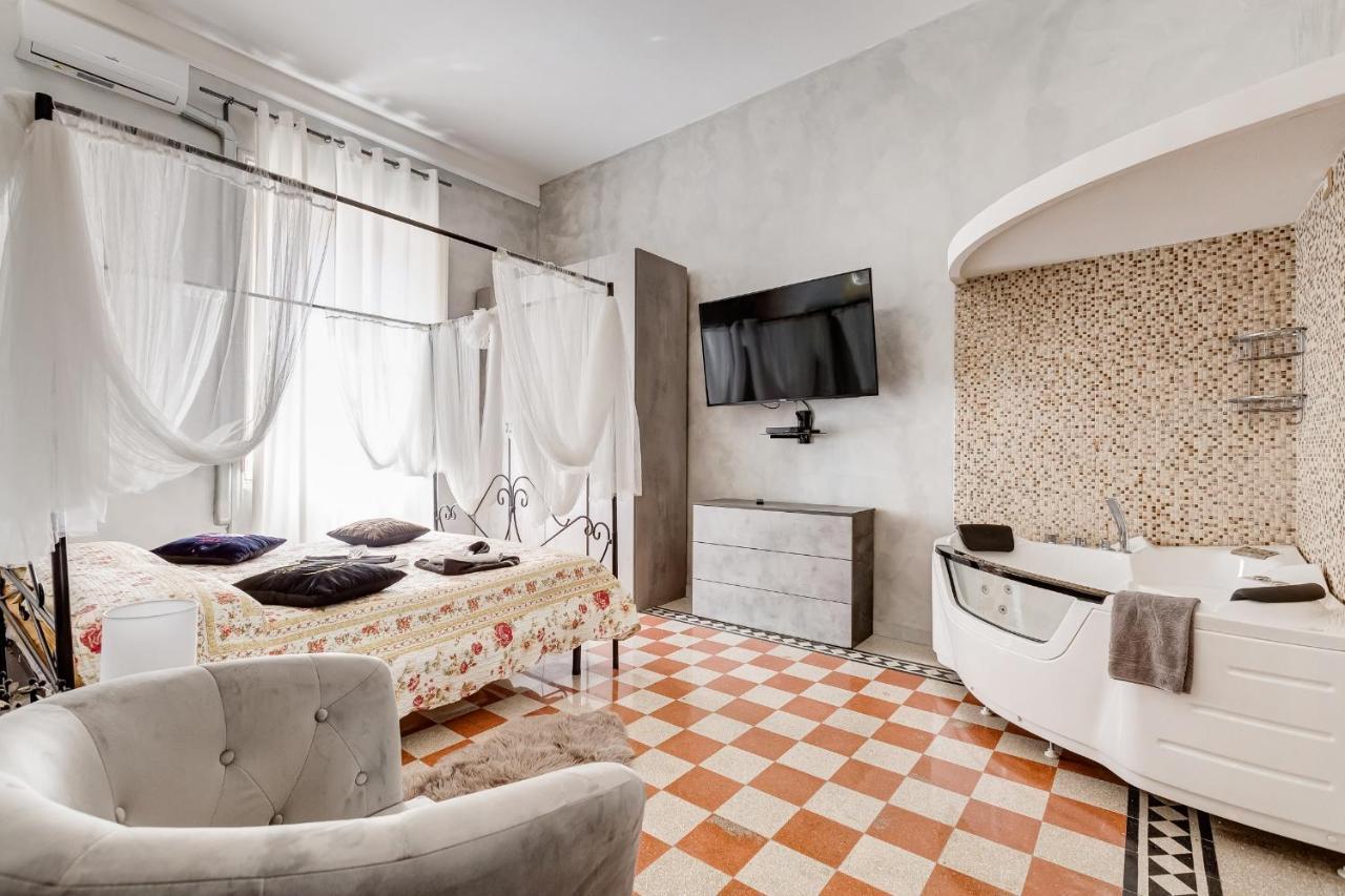 شقة Casa Gismondi روما المظهر الخارجي الصورة