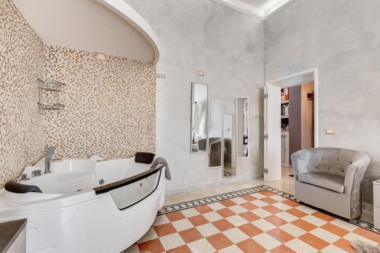 شقة Casa Gismondi روما المظهر الخارجي الصورة